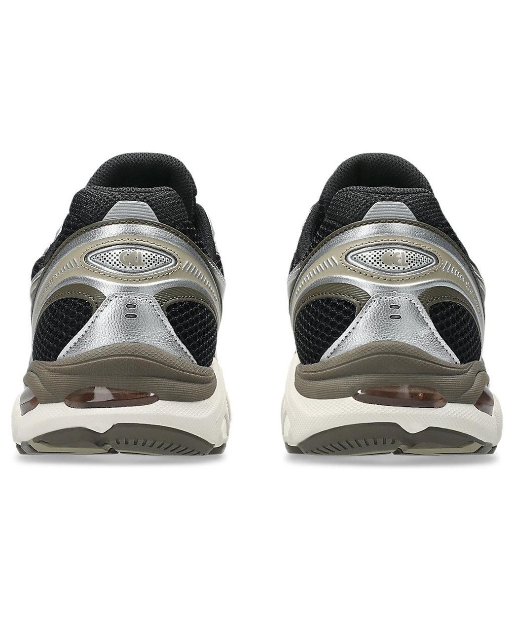 Asics Black Gt-2160 for men