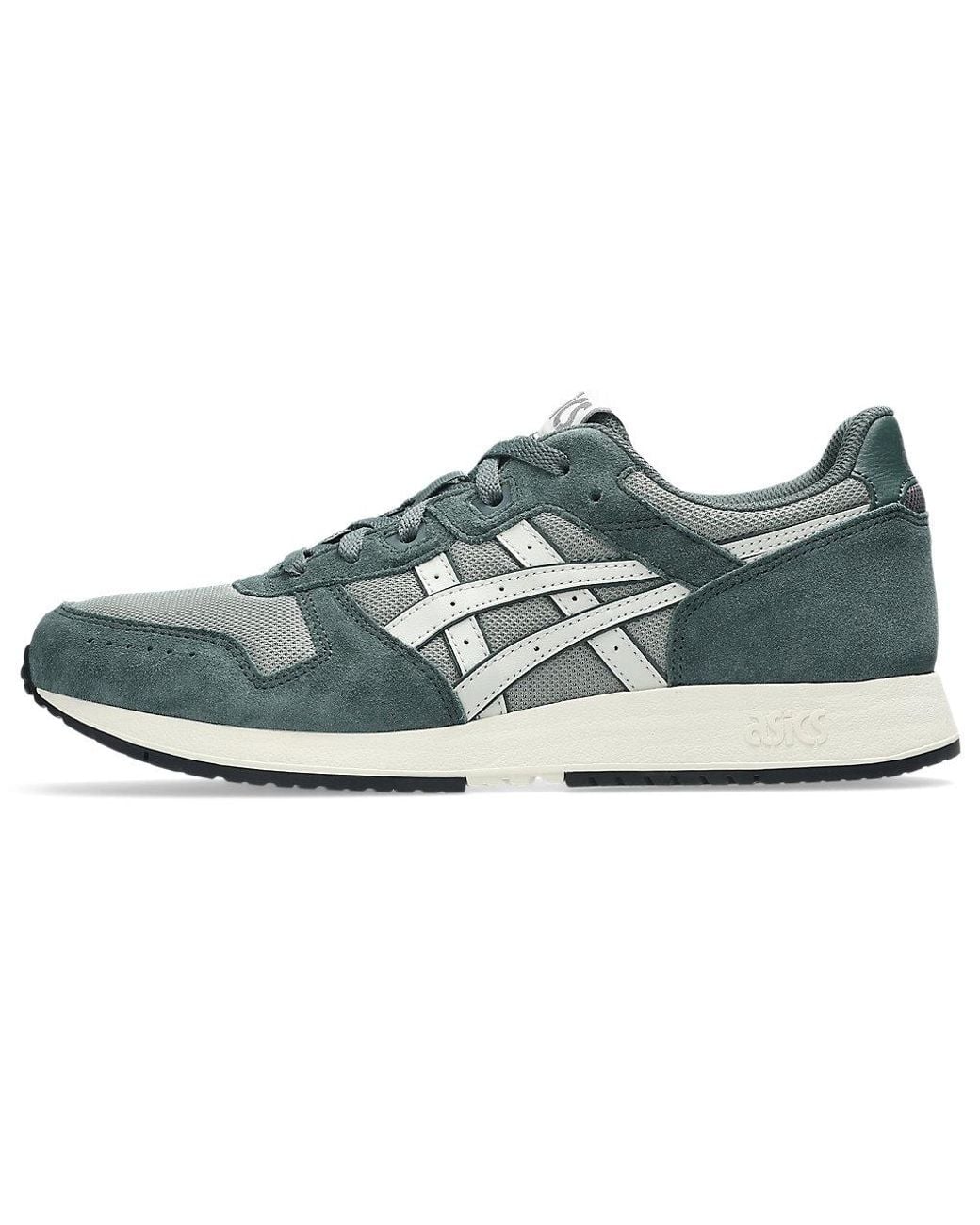 Asics Blue Lyte Classic for men