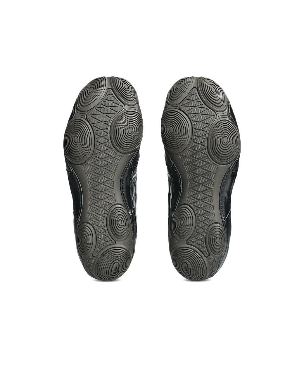 Asics Black Hypersync for men