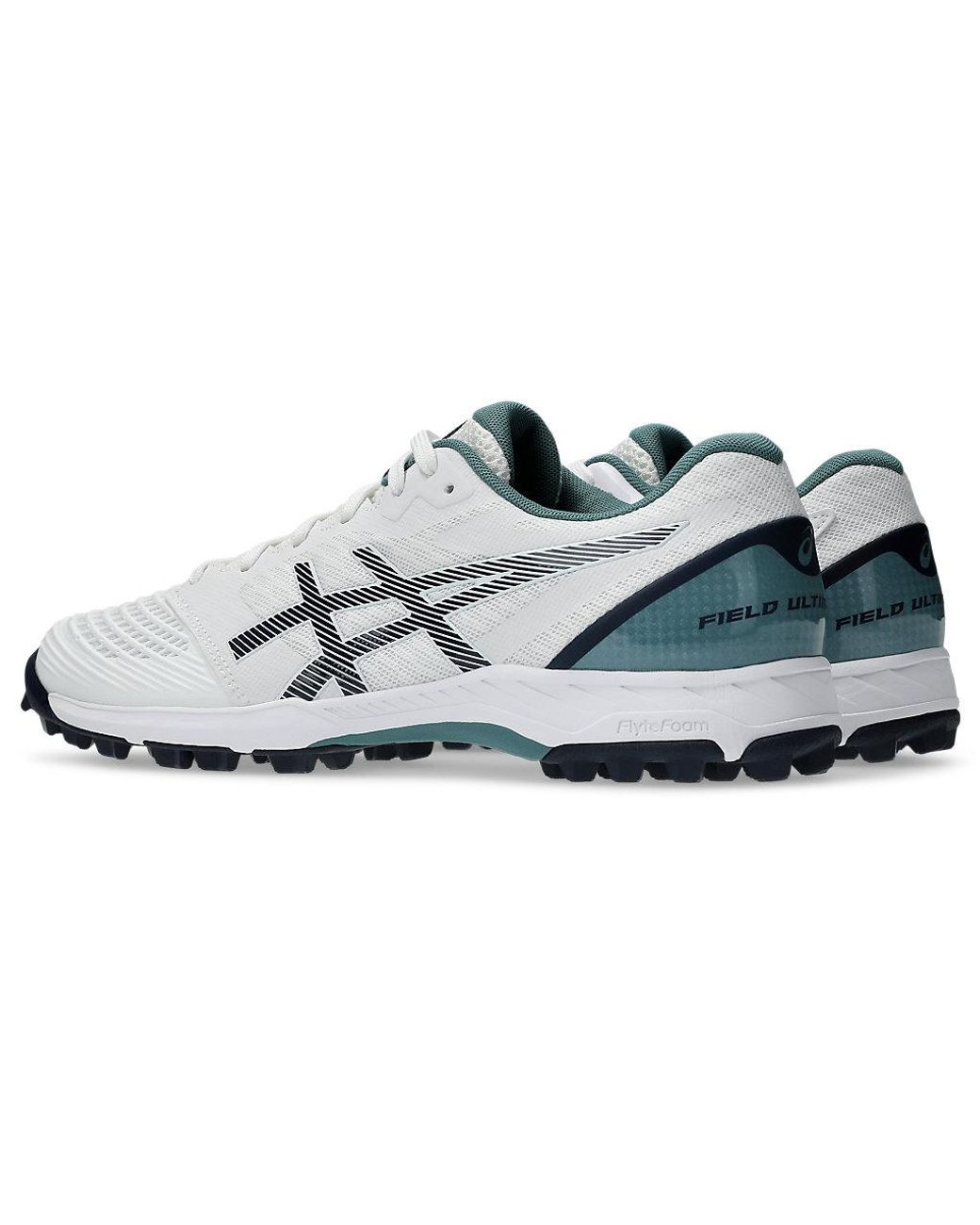 Asics Gray Field Ultimate Ff 2 for men