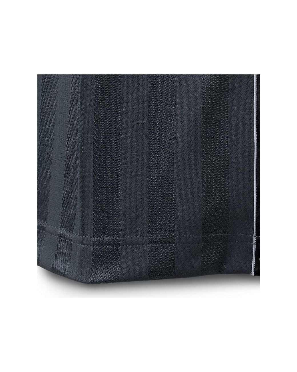Asics Black Classic Jersey Track Pant for men