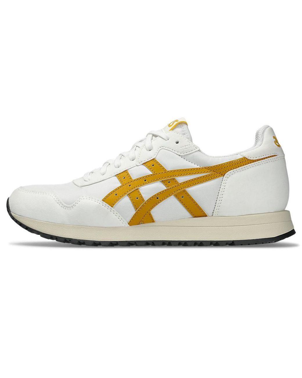 Asics White Tiger Runner Ii for men
