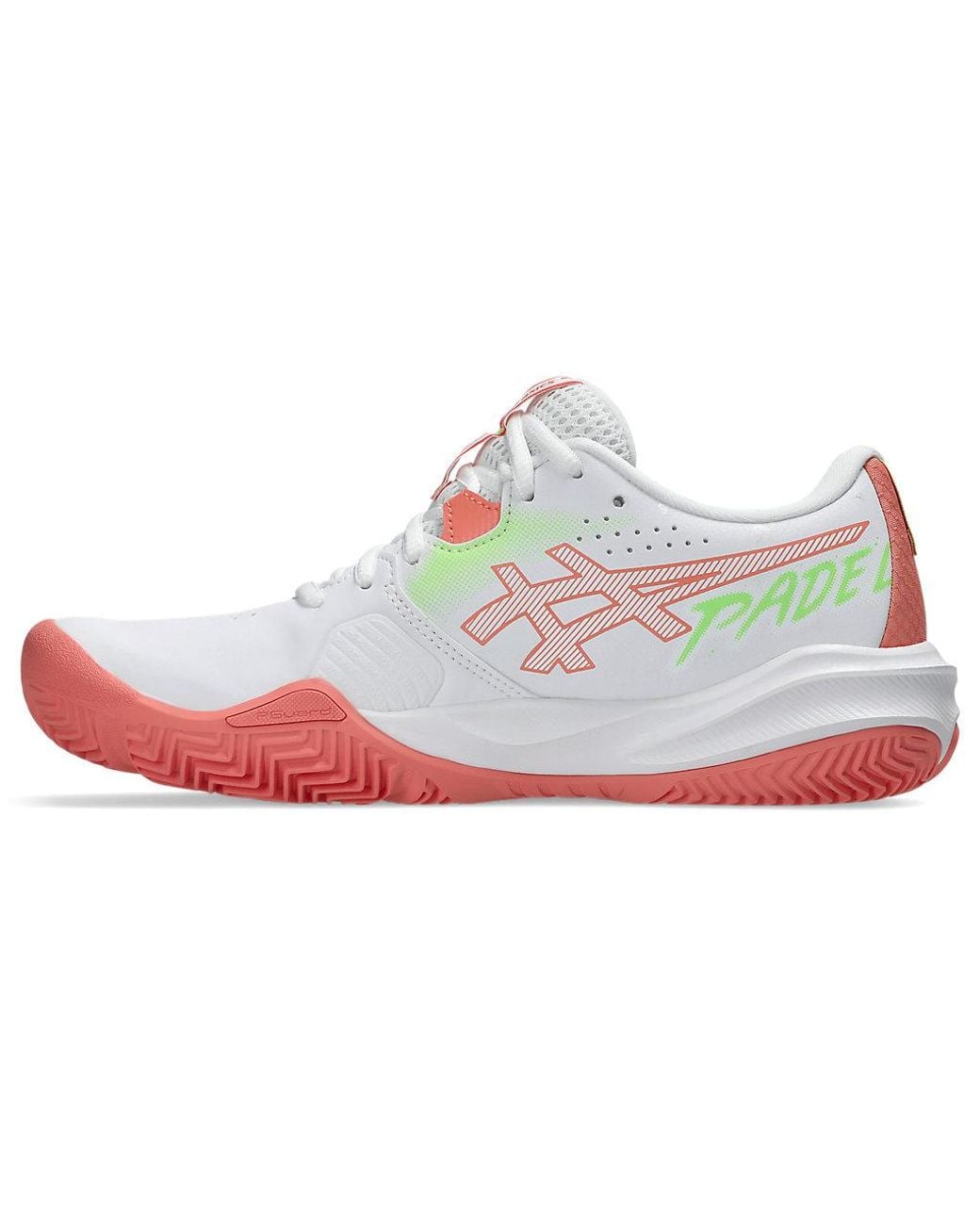 Asics Multicolor Gel-Challenger 15 Padel
