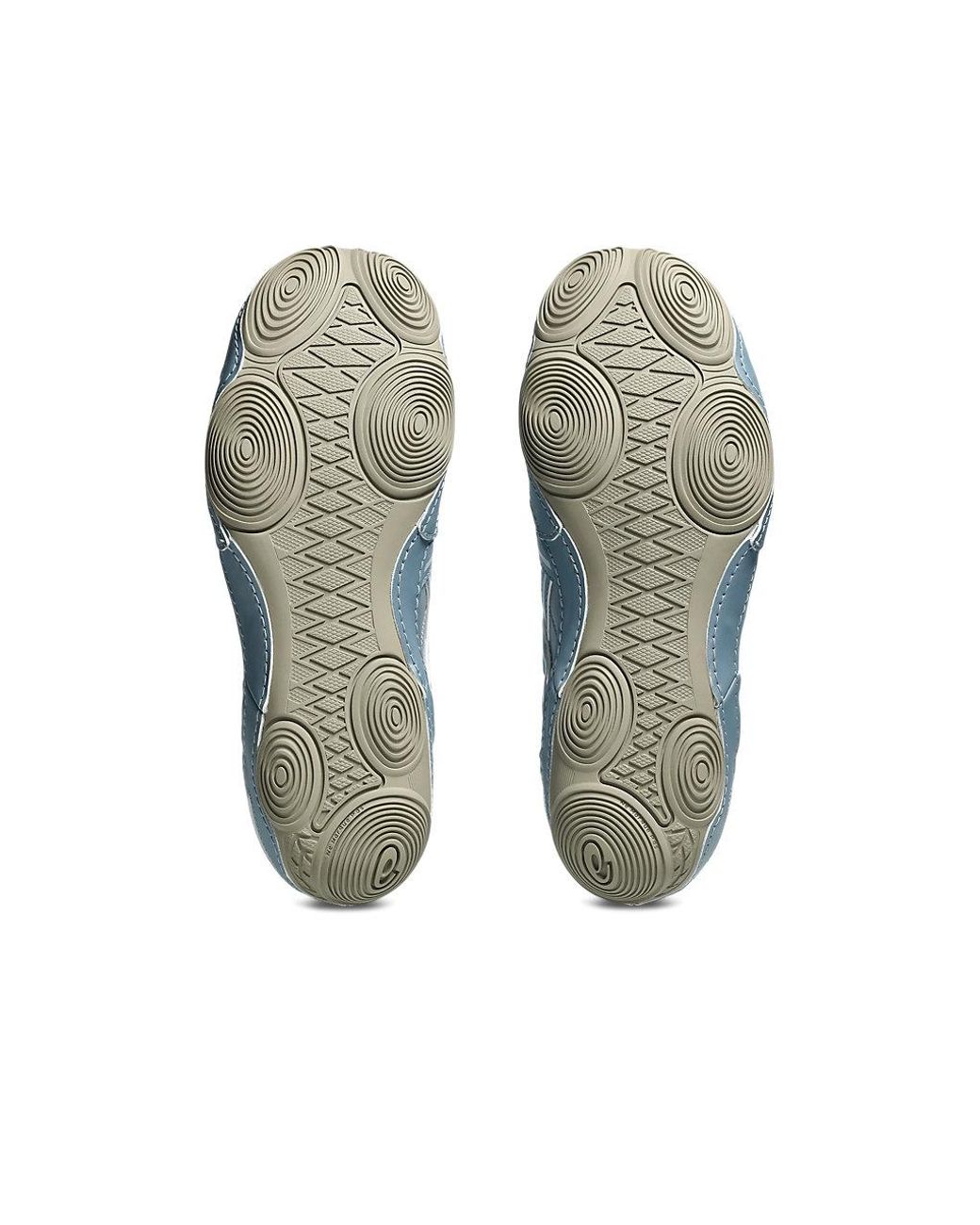 Asics Blue Hypersync for men