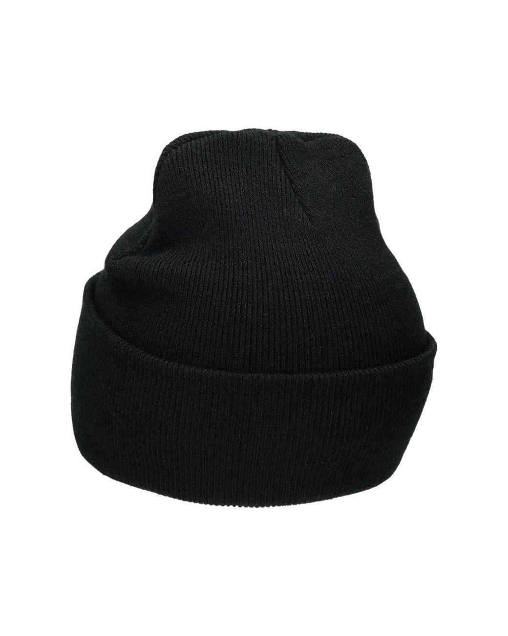 Asics PERFORMANCE LIFE STYLE KNIT CAP in Black für Herren