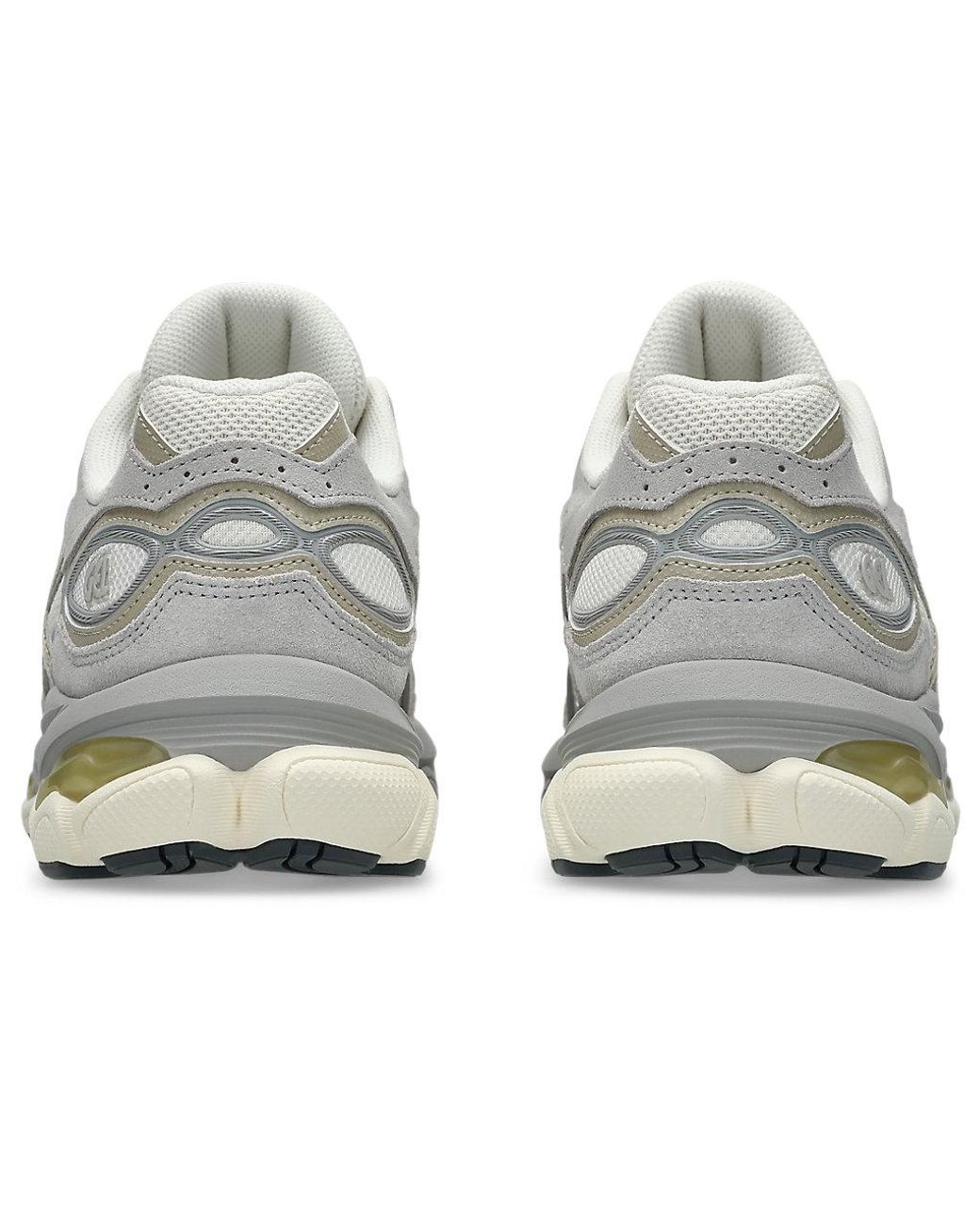 Asics Gray Gel-Nyc 2.0 for men