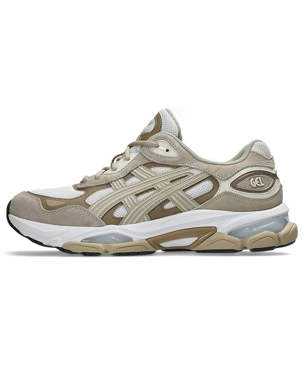 Asics Gray Gel-Nyc 2.0 for men