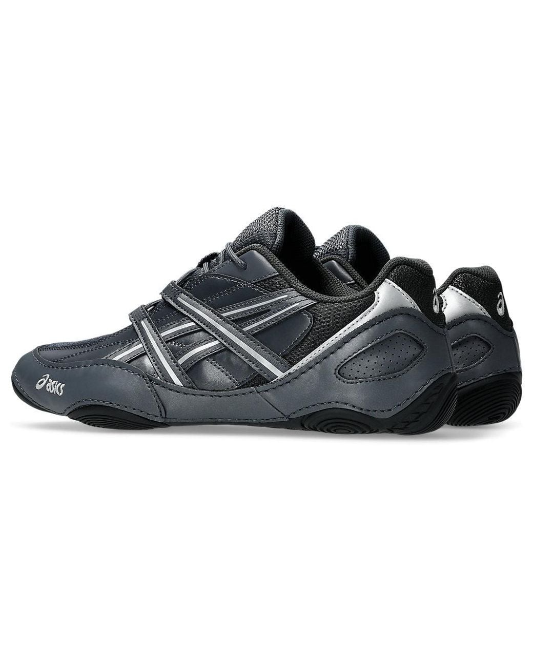 Asics HYPERSYNC in Blue für Herren