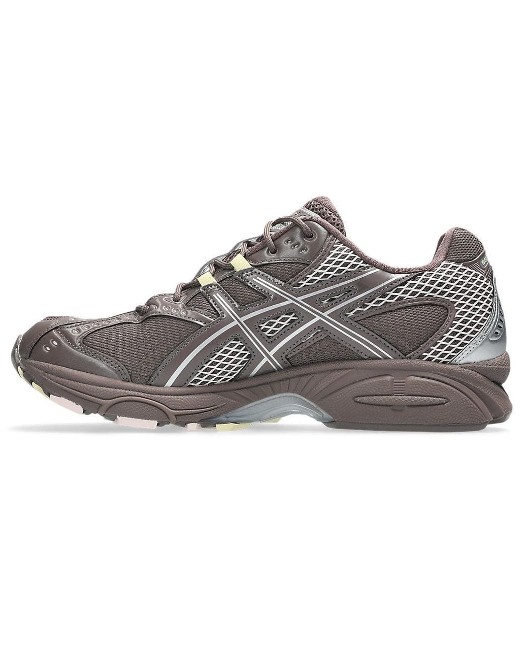 Asics Gray Gel-Nimbus 10.1 for men