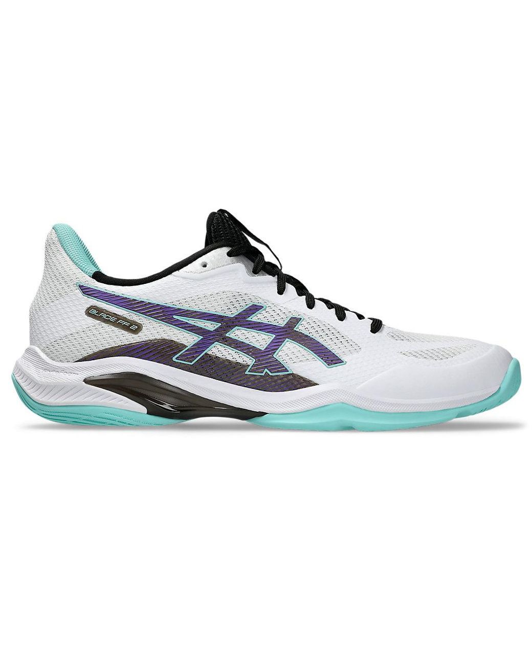 Asics Black Blade Ff 2 for men