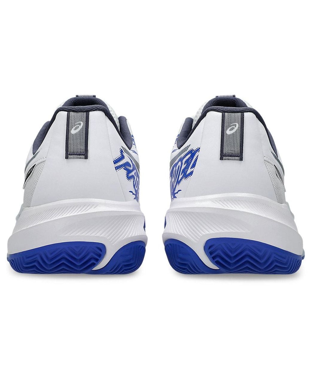 Asics Blue Gel-challenger 15 Padel L.e. for men