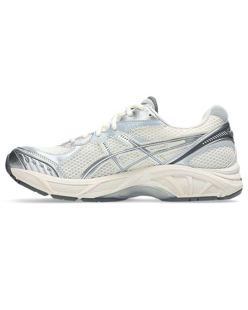 Asics White Gt-2160 for men