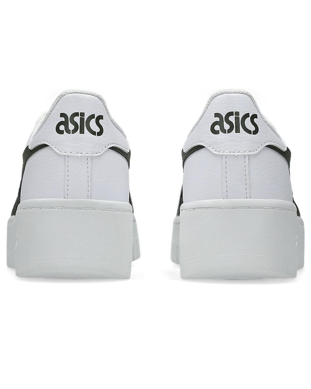 Asics White Japan S Pf