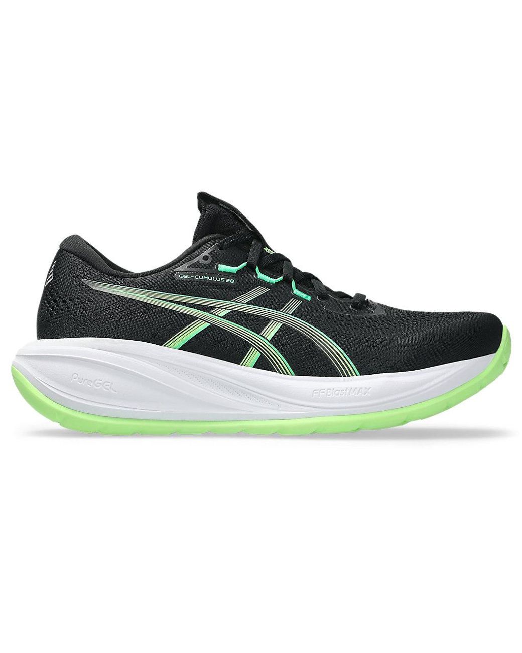 Asics Multicolor Gel-Cumulus 28 for men