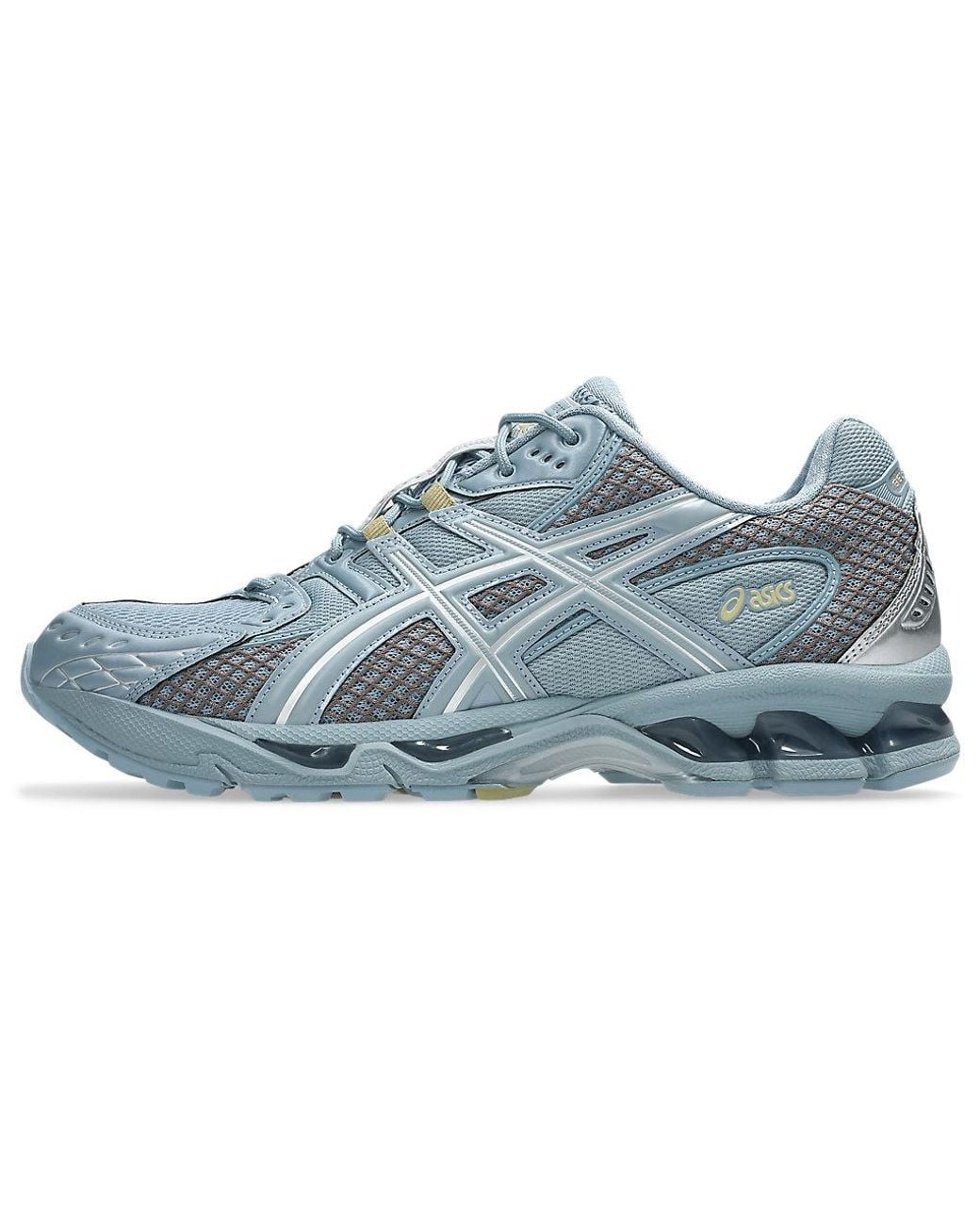 Asics Blue Gel-Nimbus 10.1 for men