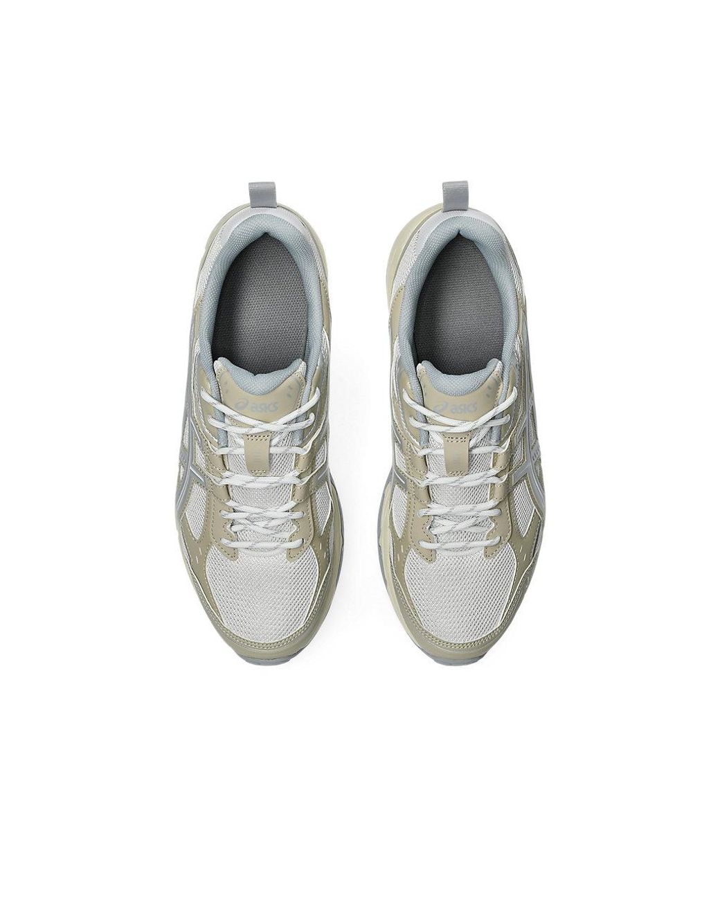 Asics Gray Gel-Nunobiki for men