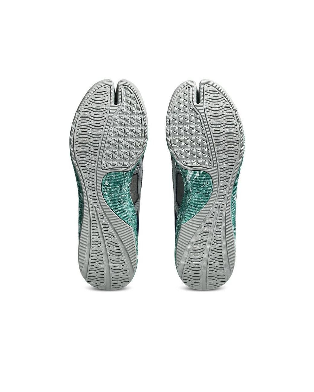 Asics Blue Kiko Kostadinov X Lyasa Ff Ii