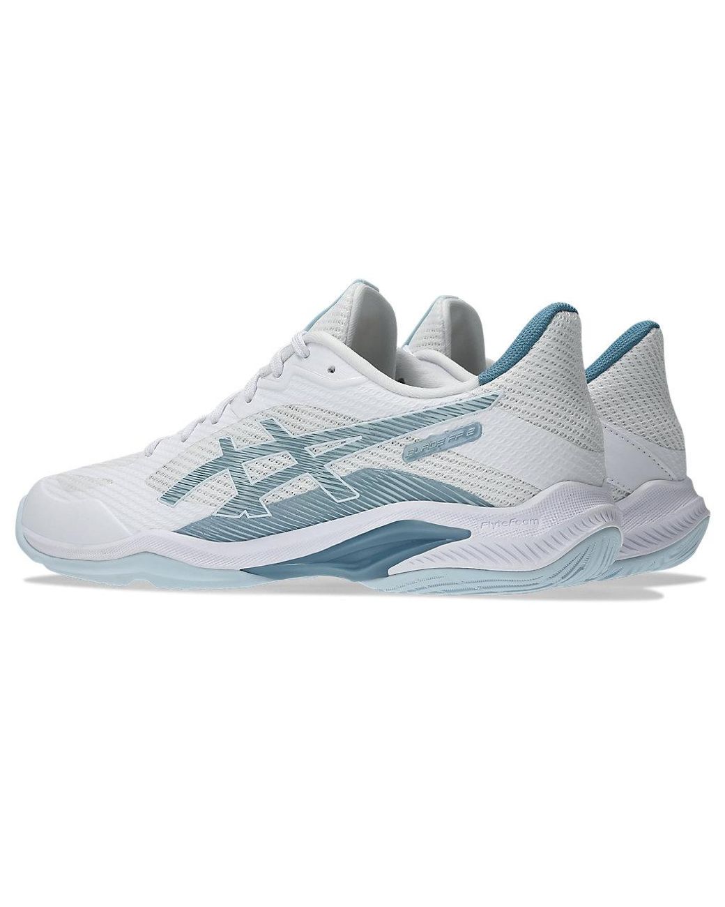 Blade Ff 2 Asics pour homme en coloris Blue