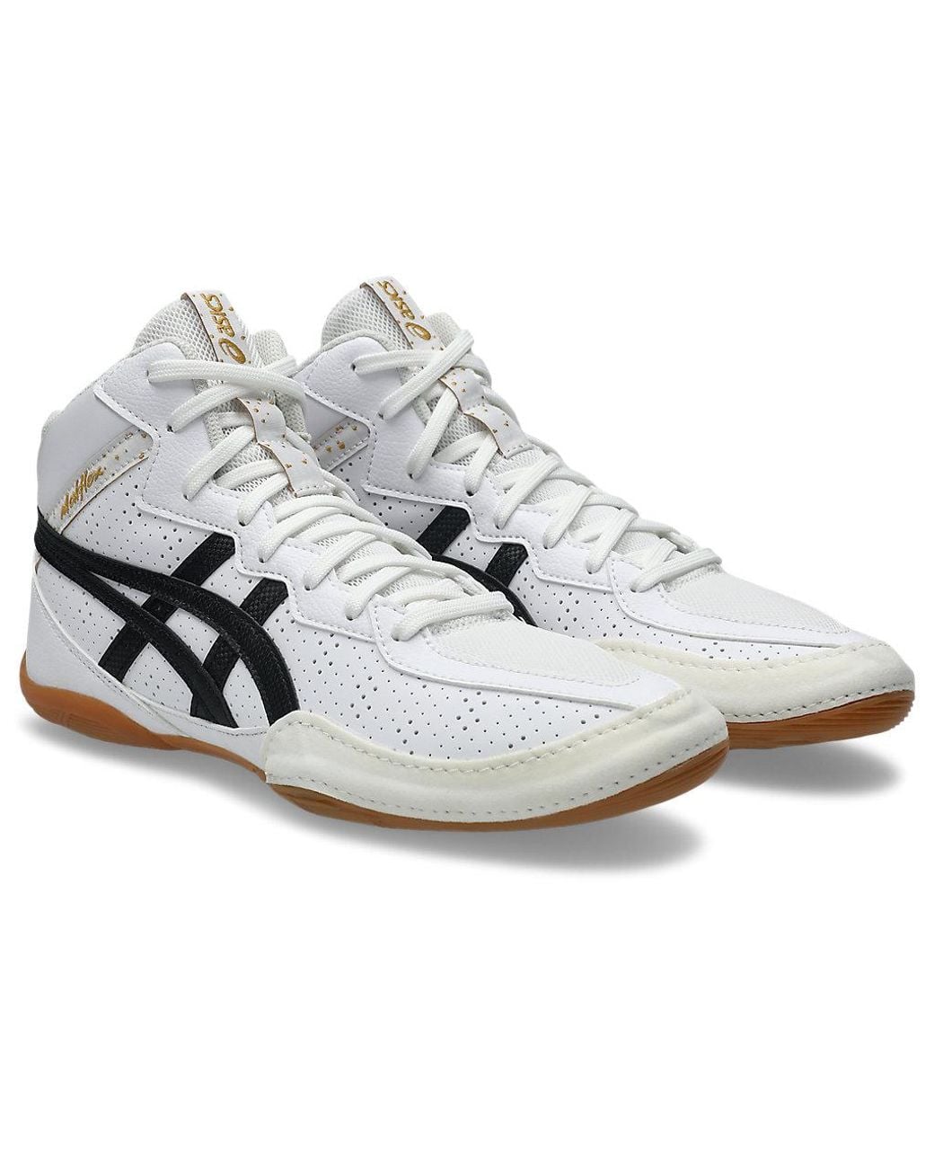 Matflex 8 Asics pour homme en coloris White