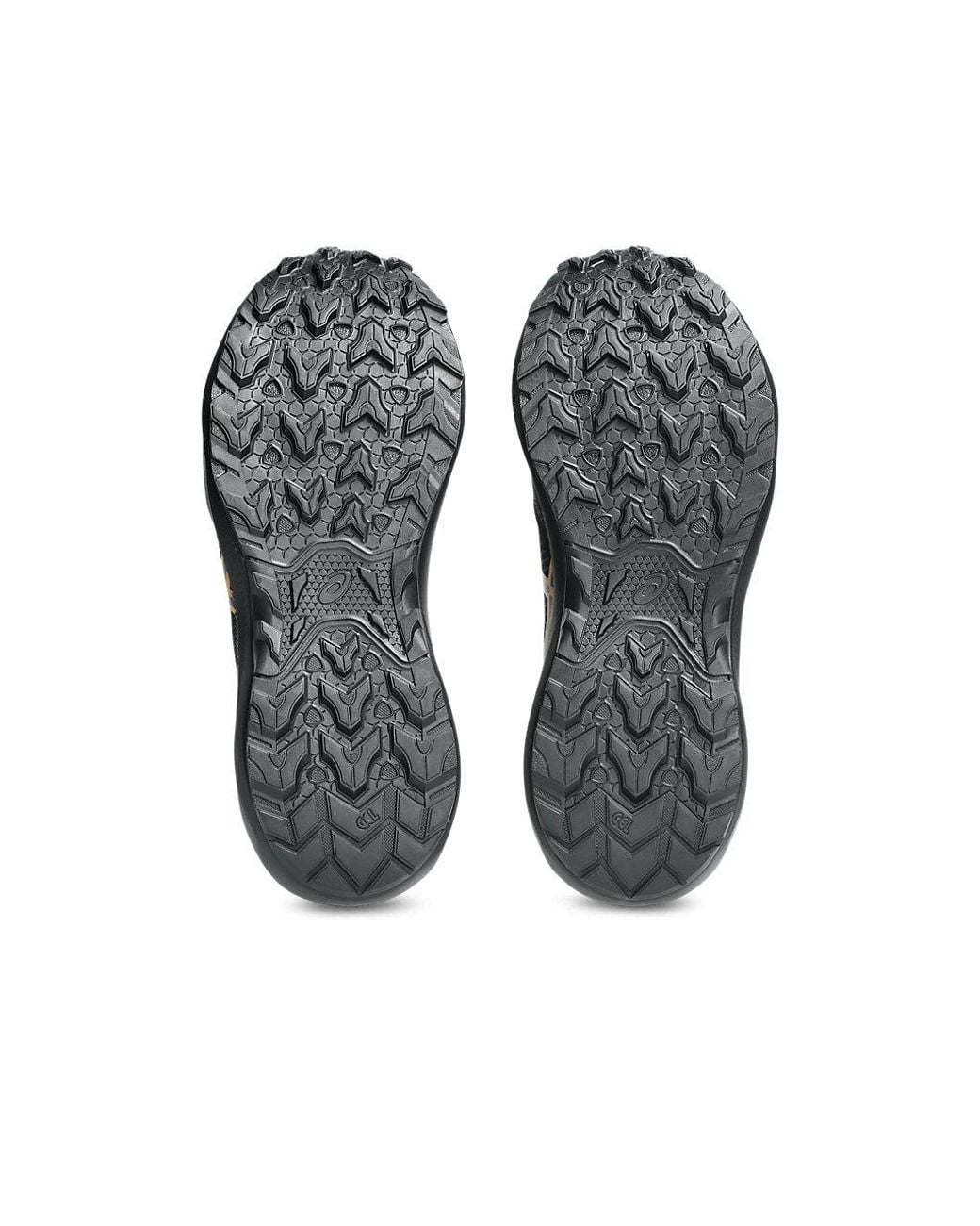 Asics Black Gel-venture 11 Waterproof for men