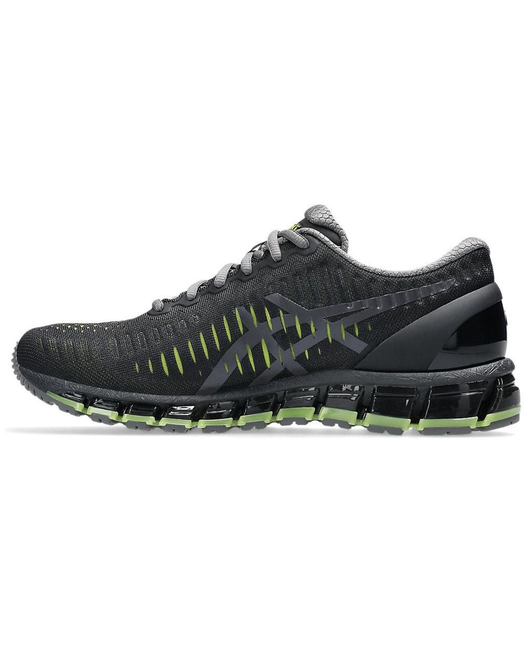 Asics Black Gel-Quantum 360 I for men