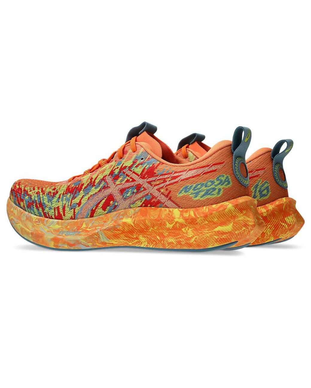 Asics Multicolor Noosa Tri 16 for men