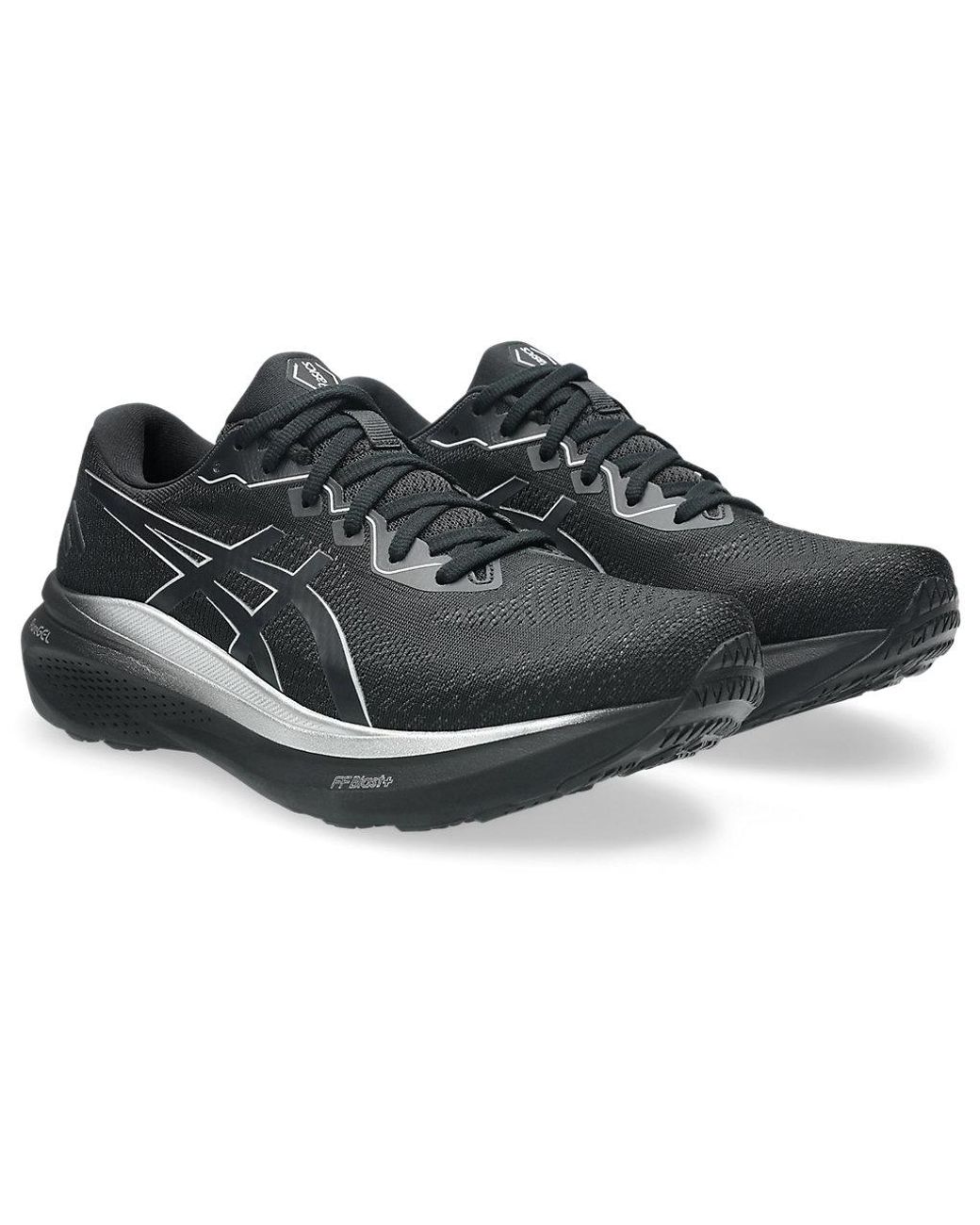 Asics Black Gel-Jadeite 3 for men