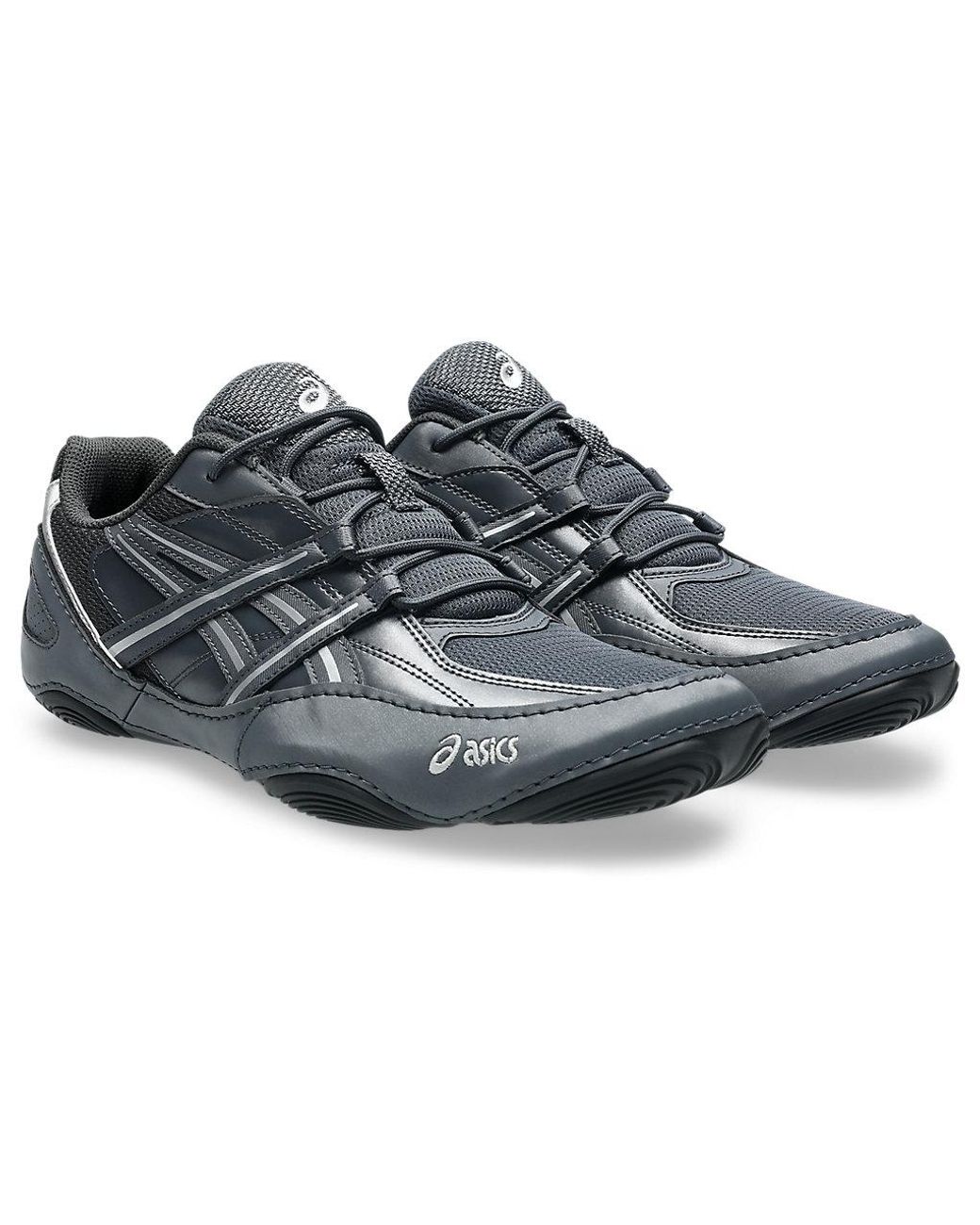 Asics HYPERSYNC in Blue für Herren