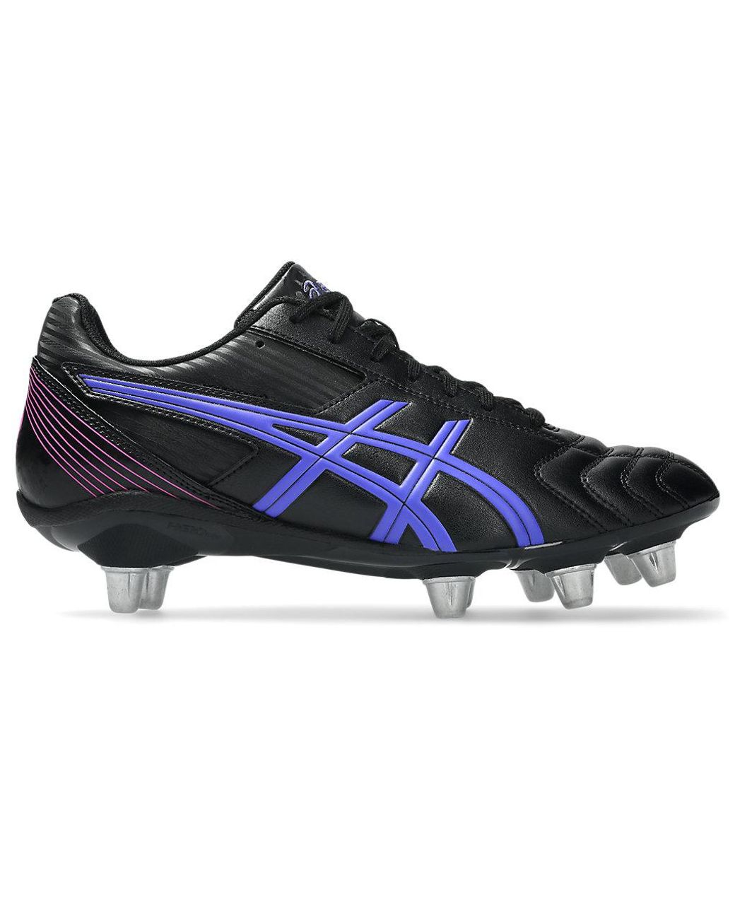 Asics Blue Lethal Tackle for men