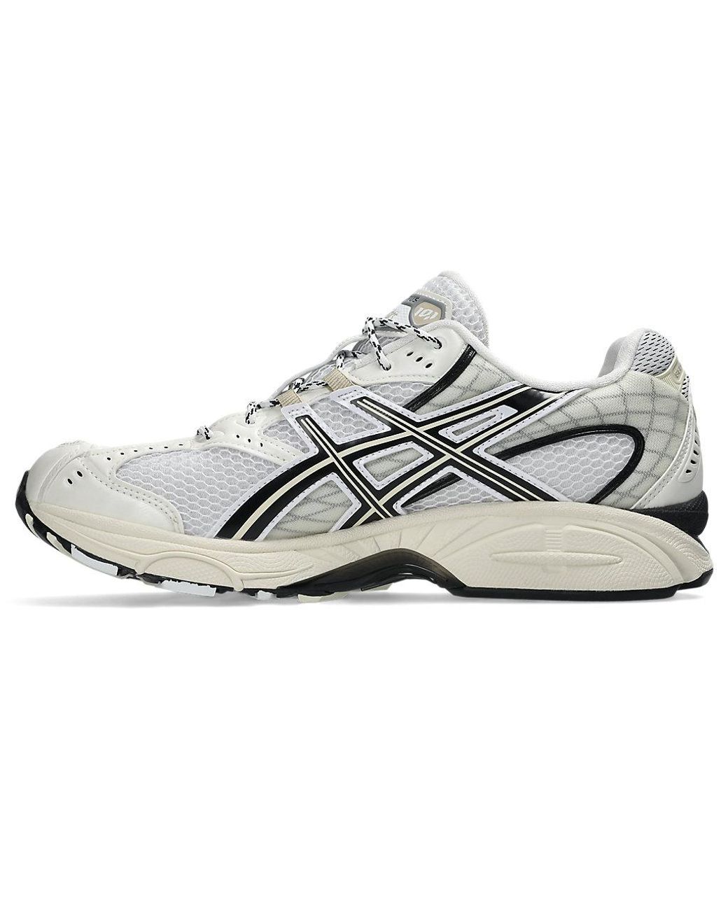 Asics Gray Gel-Nimbus 10.1 for men
