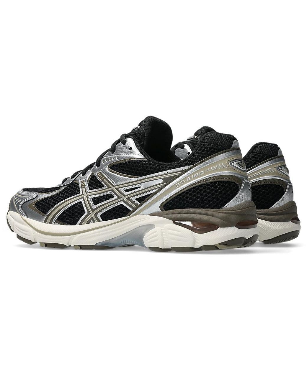 Asics Black Gt-2160 for men
