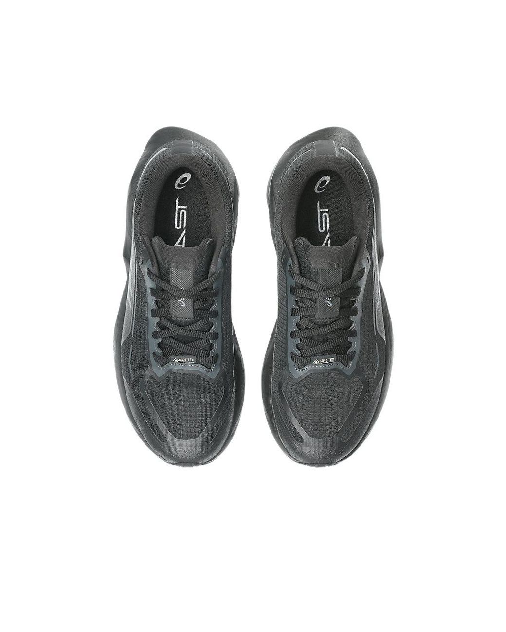 Asics Black Novablast 6 Gtx
