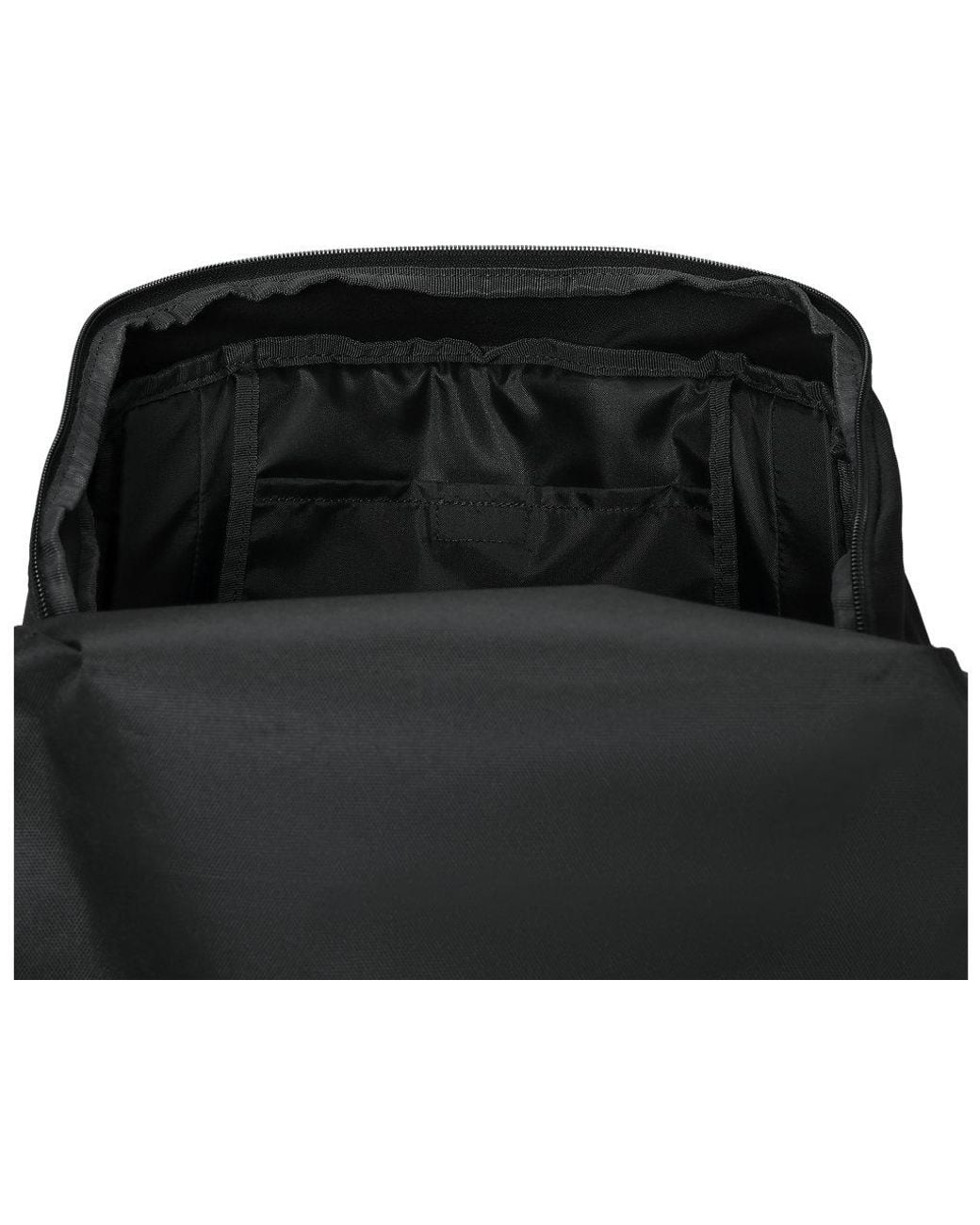 Asics Backpack 40L in het Black voor heren
