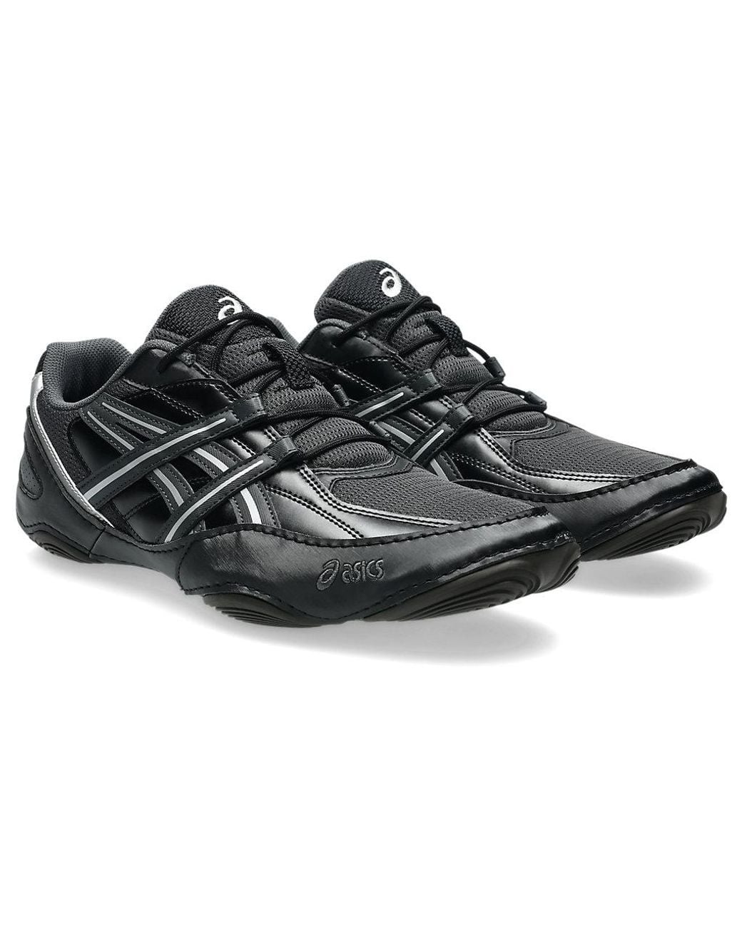 Asics Black Hypersync for men
