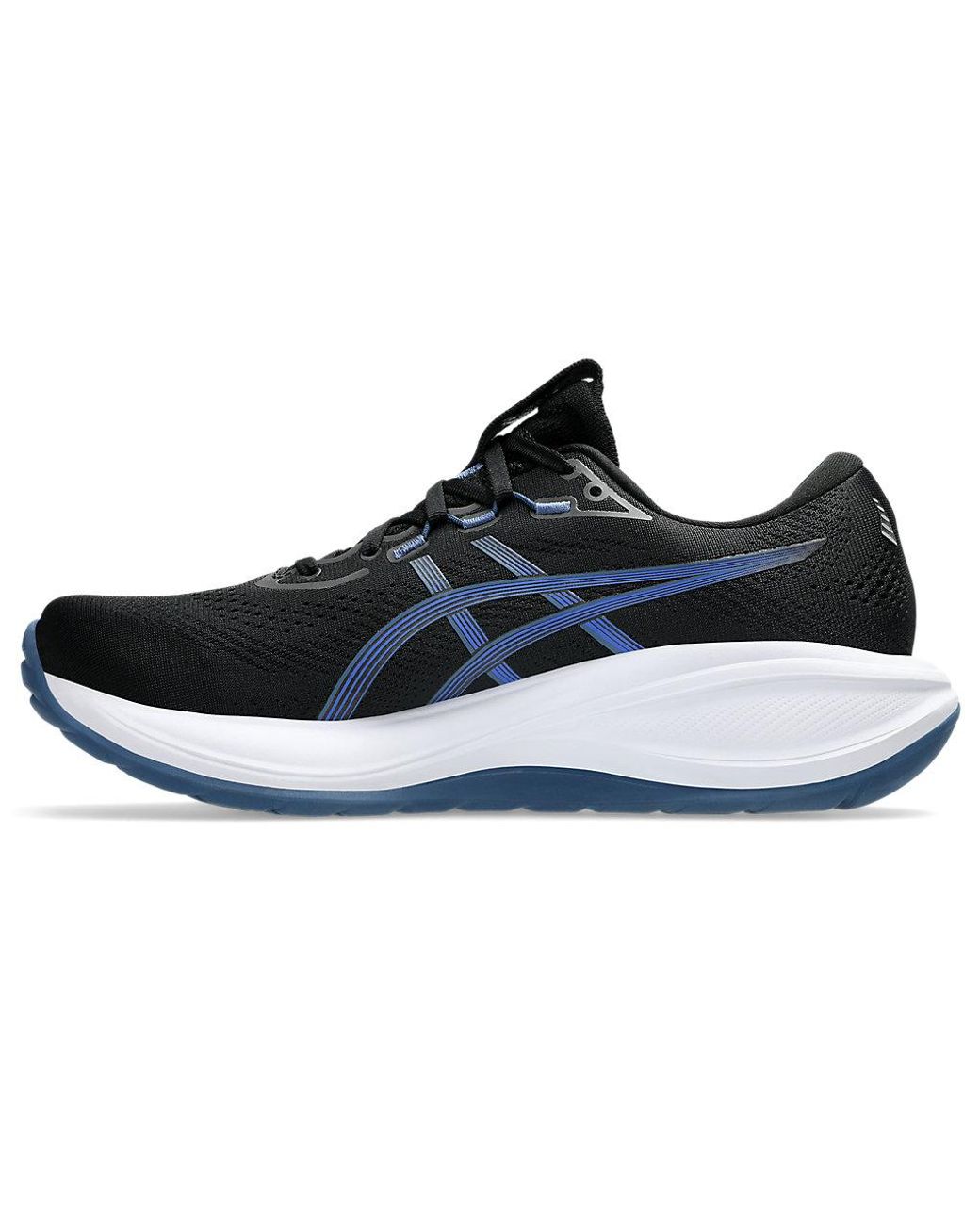 Asics Blue Gel-cumulus 28 for men
