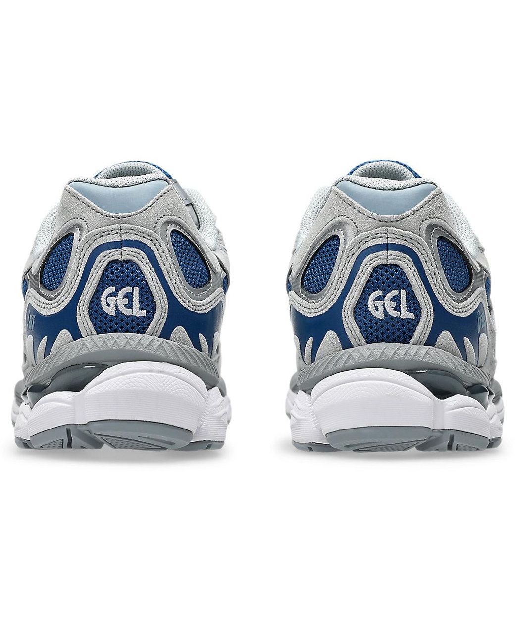 Asics Blue Gel-Nyc for men