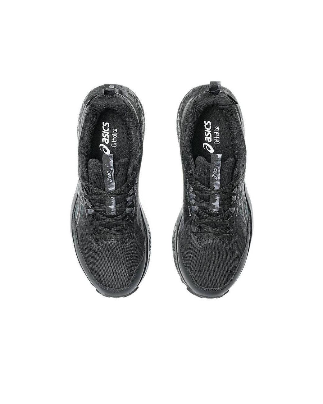 Asics Black Gel-sonoma 8 Gtx