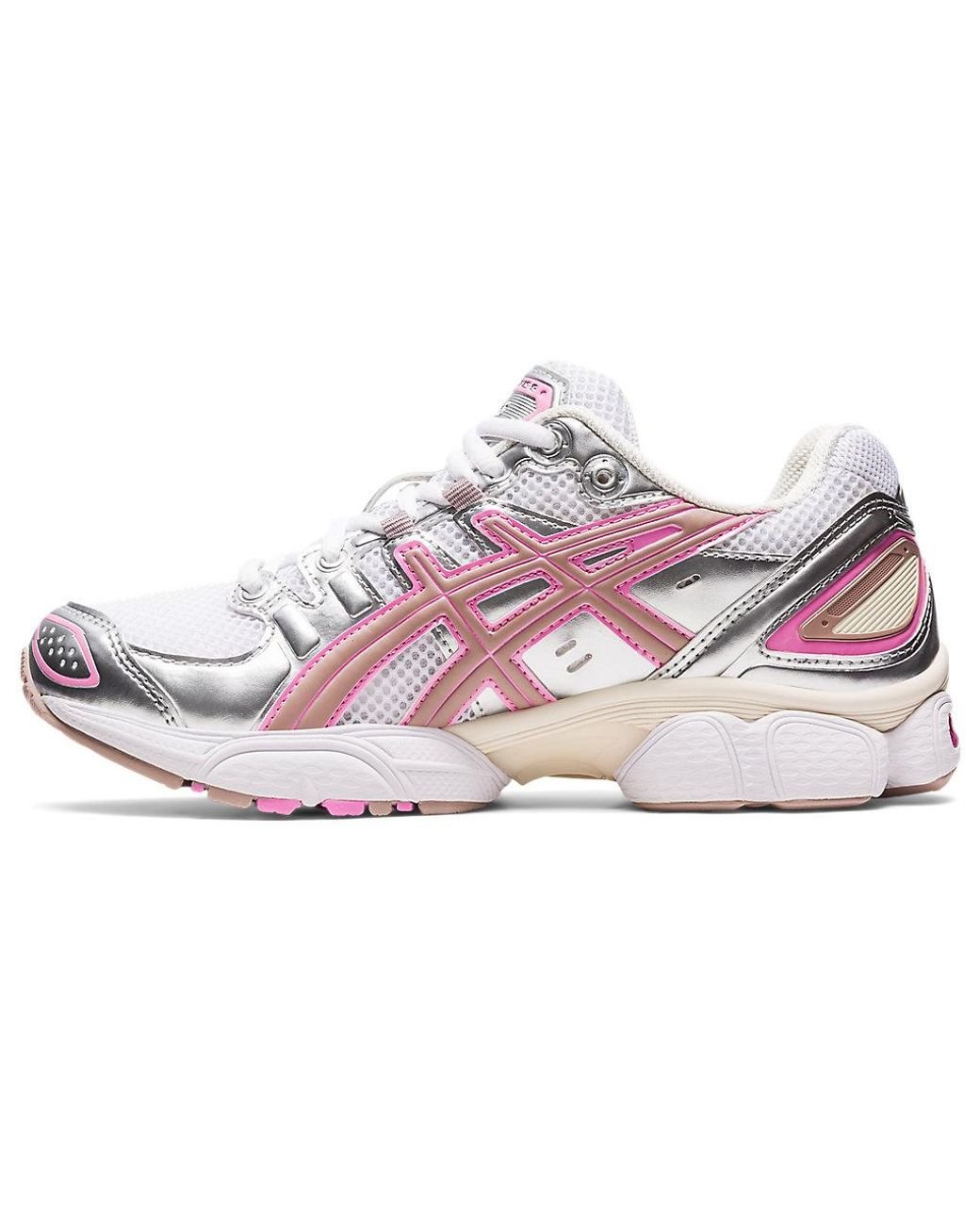 Asics gel on sale nimbus pink