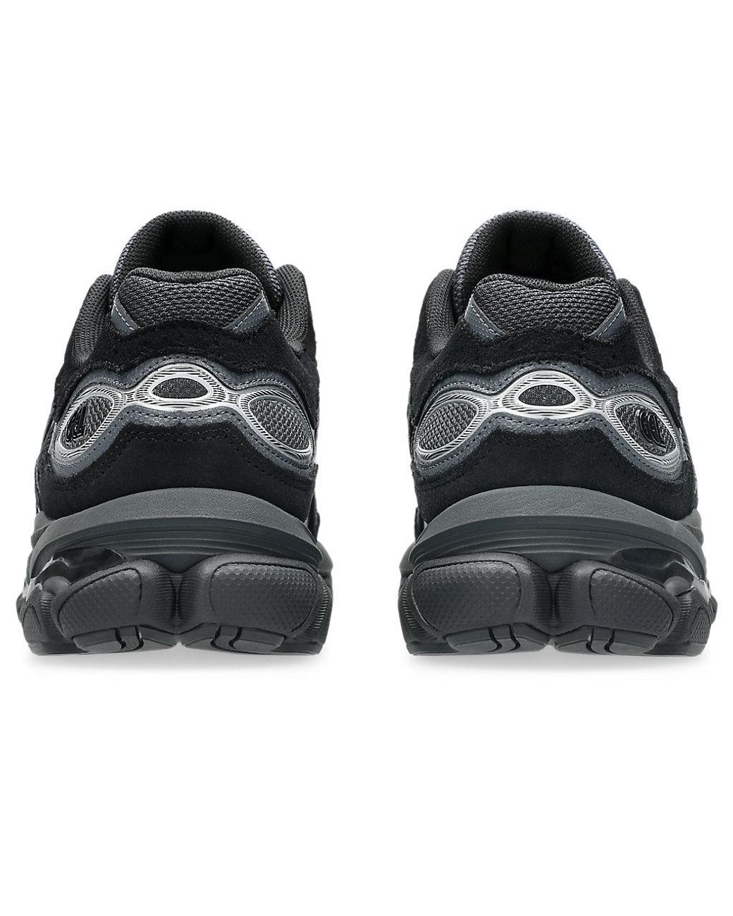 Asics Black Gel-Nyc 2.0 for men