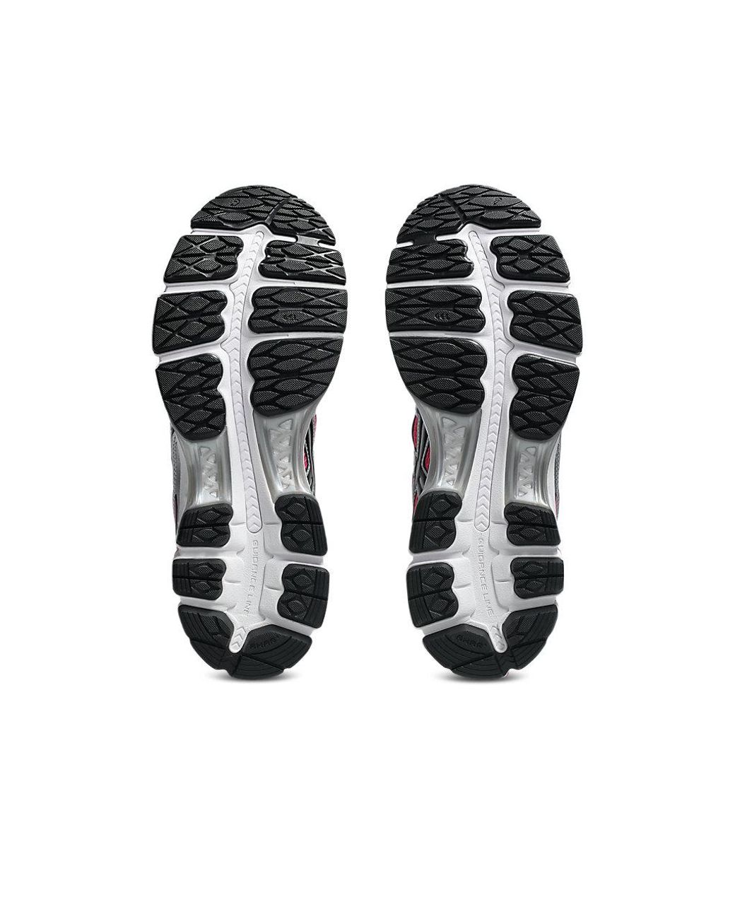 Asics Multicolor Gel-Kayano 12.1 for men
