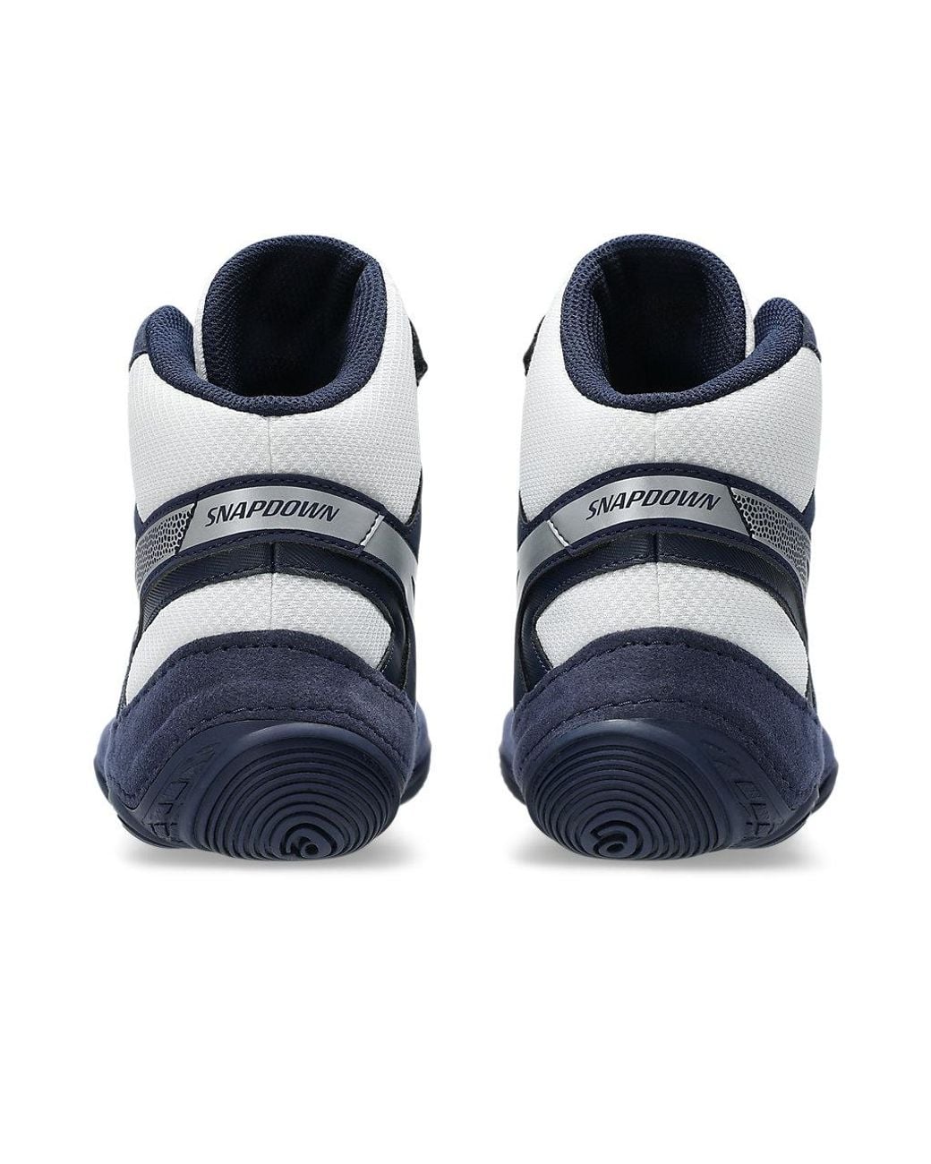 Asics Snapdown 4 in het Blue voor heren