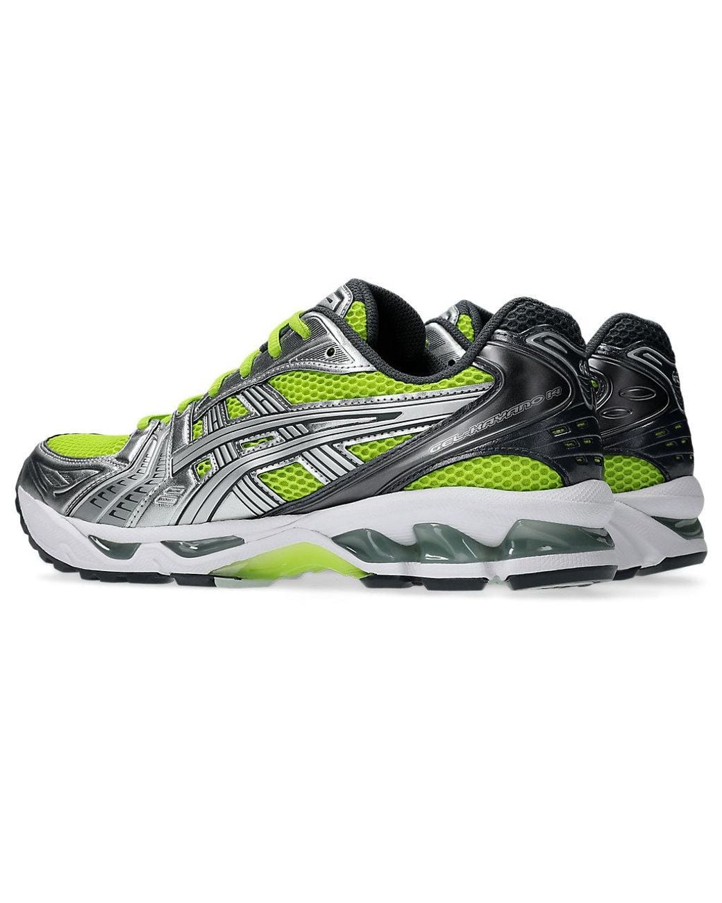 Asics Gray Gel-Kayano 14 for men