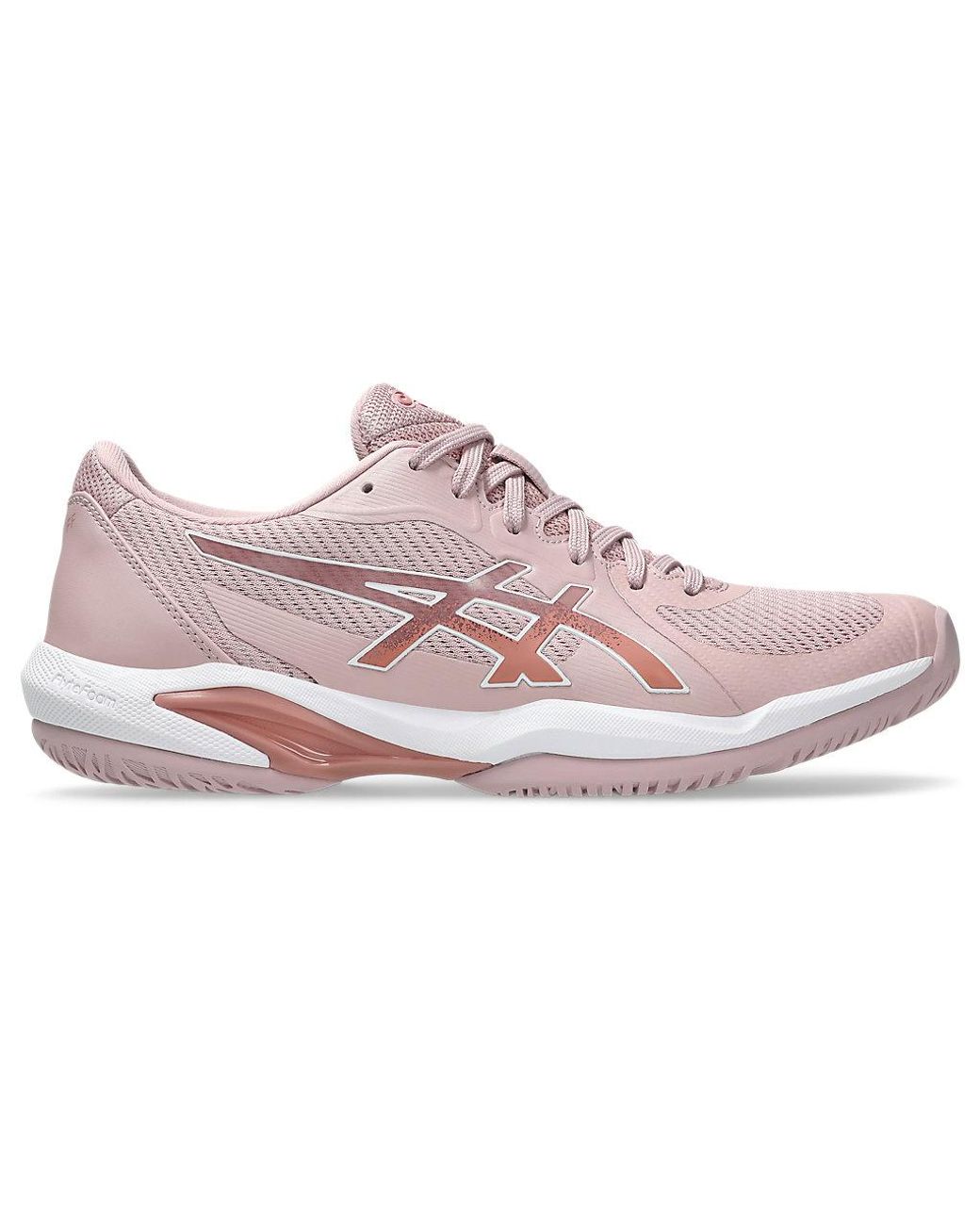 Asics Black SOLUTION SWIFT FF 2 CLAY
