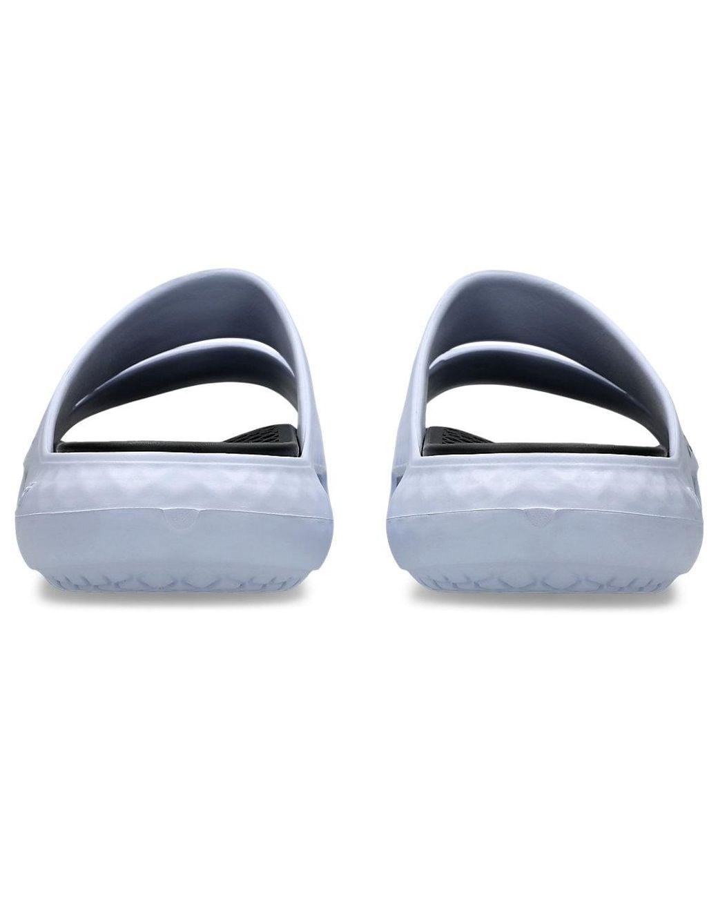 Asics Blue Actibreeze Hybrid Sandal 2 for men