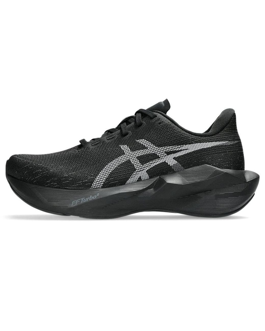 Asics Black Novablast 6