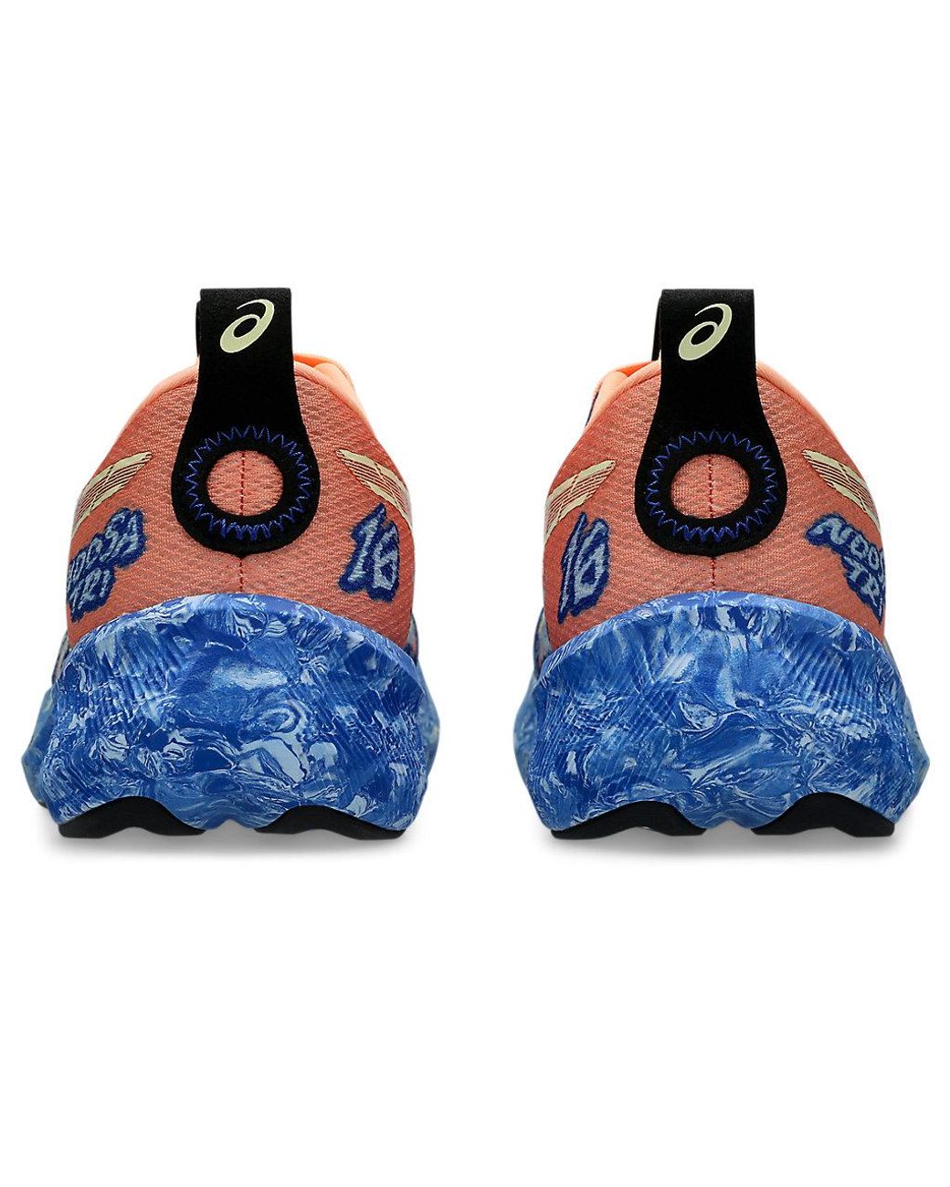 Asics Blue Noosa Tri 16 for men