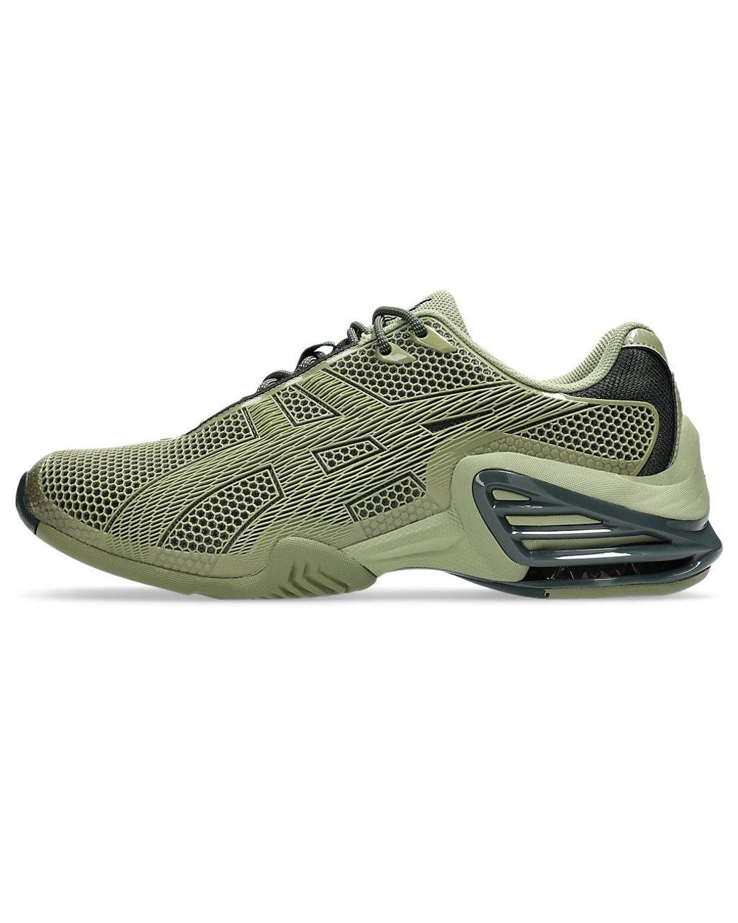 Asics Green Gel-teremoa Ii for men