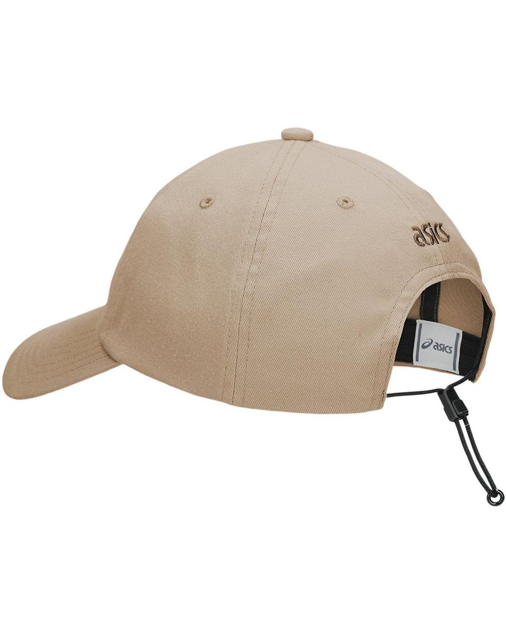SPS LOGO CAP Asics de hombre de color Multicolor