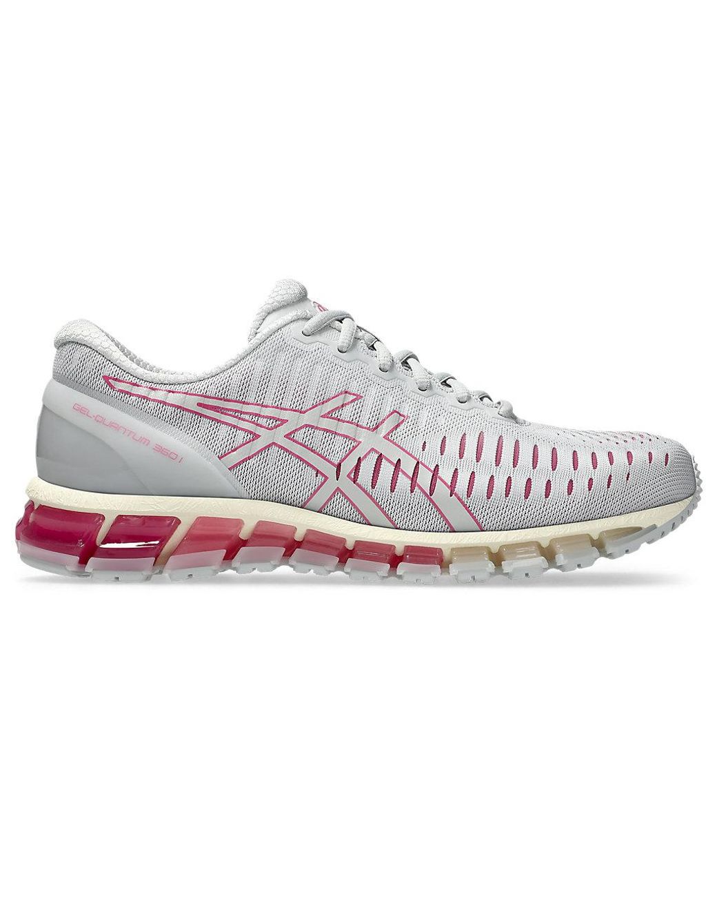 Asics White Gel-quantum 360 I for men