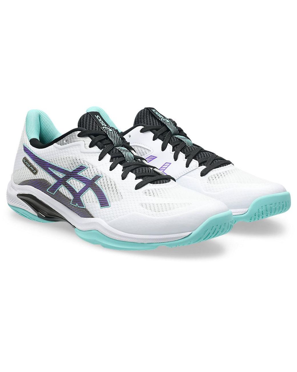 Asics Black Blade Ff 2 for men